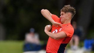 Sam Curran Ruled Out of T20 World Cup After Picking up Back Injury During CSK's IPL Game